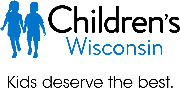 Children's Wisconsin Logo